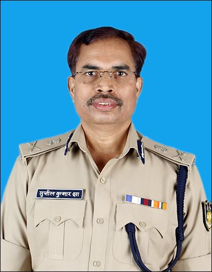 Sh. Sunil Kumar Jha